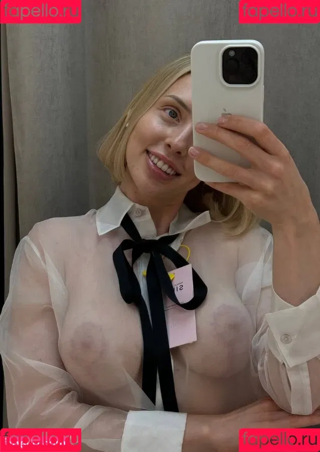 Alice Pearson Onlyfans Photo Gallery 