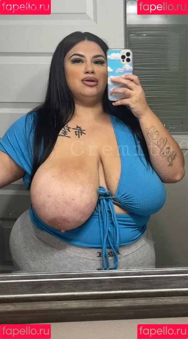 cremita90sbaby Onlyfans Photo Gallery 