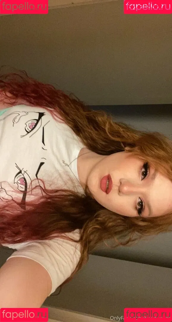 tragedyann Onlyfans Photo Gallery 