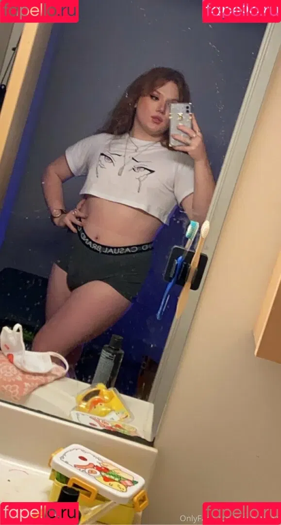 tragedyann Onlyfans Photo Gallery 