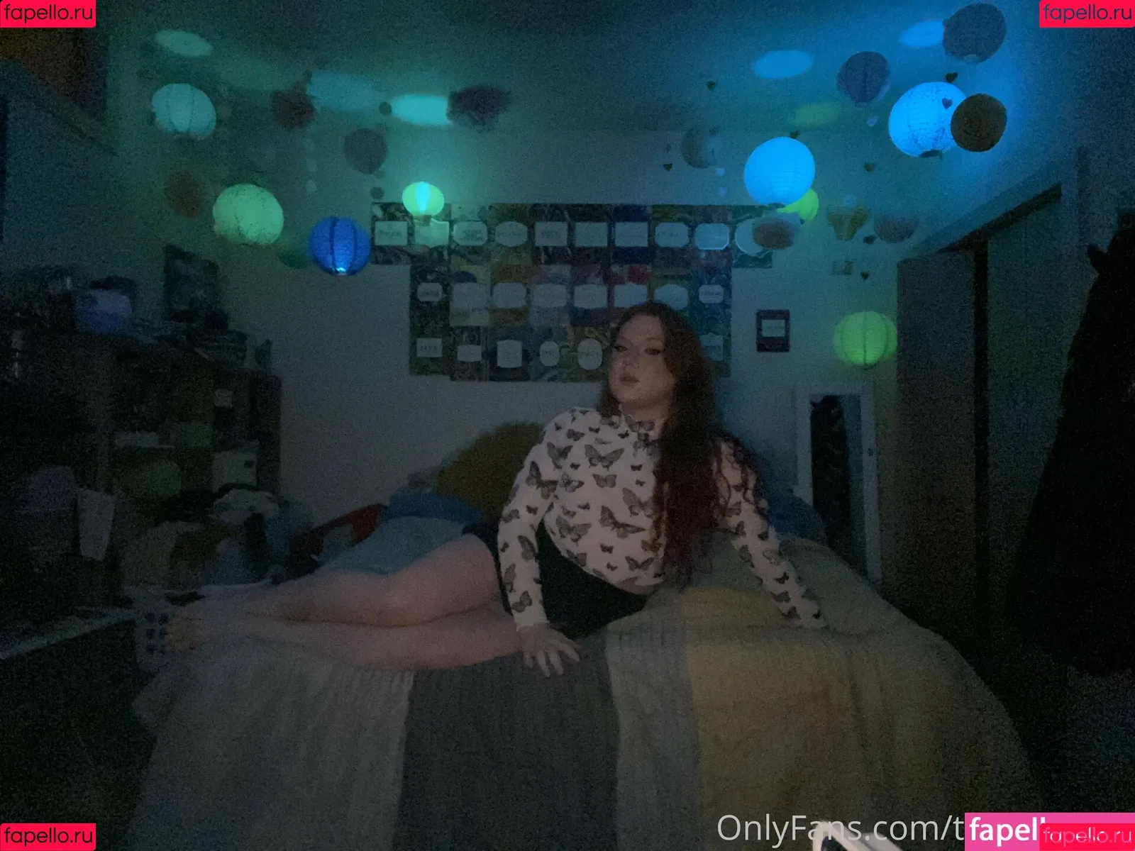 tragedyann Onlyfans Photo Gallery 