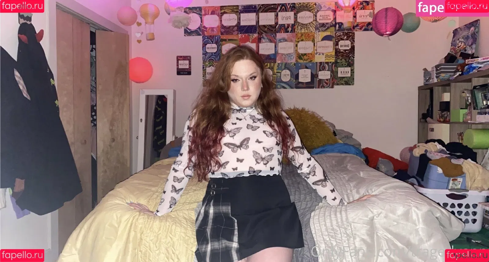 tragedyann Onlyfans Photo Gallery 