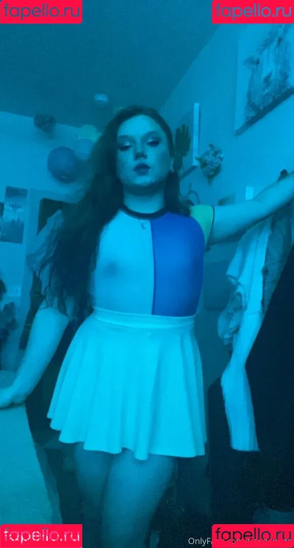 tragedyann Onlyfans Photo Gallery 