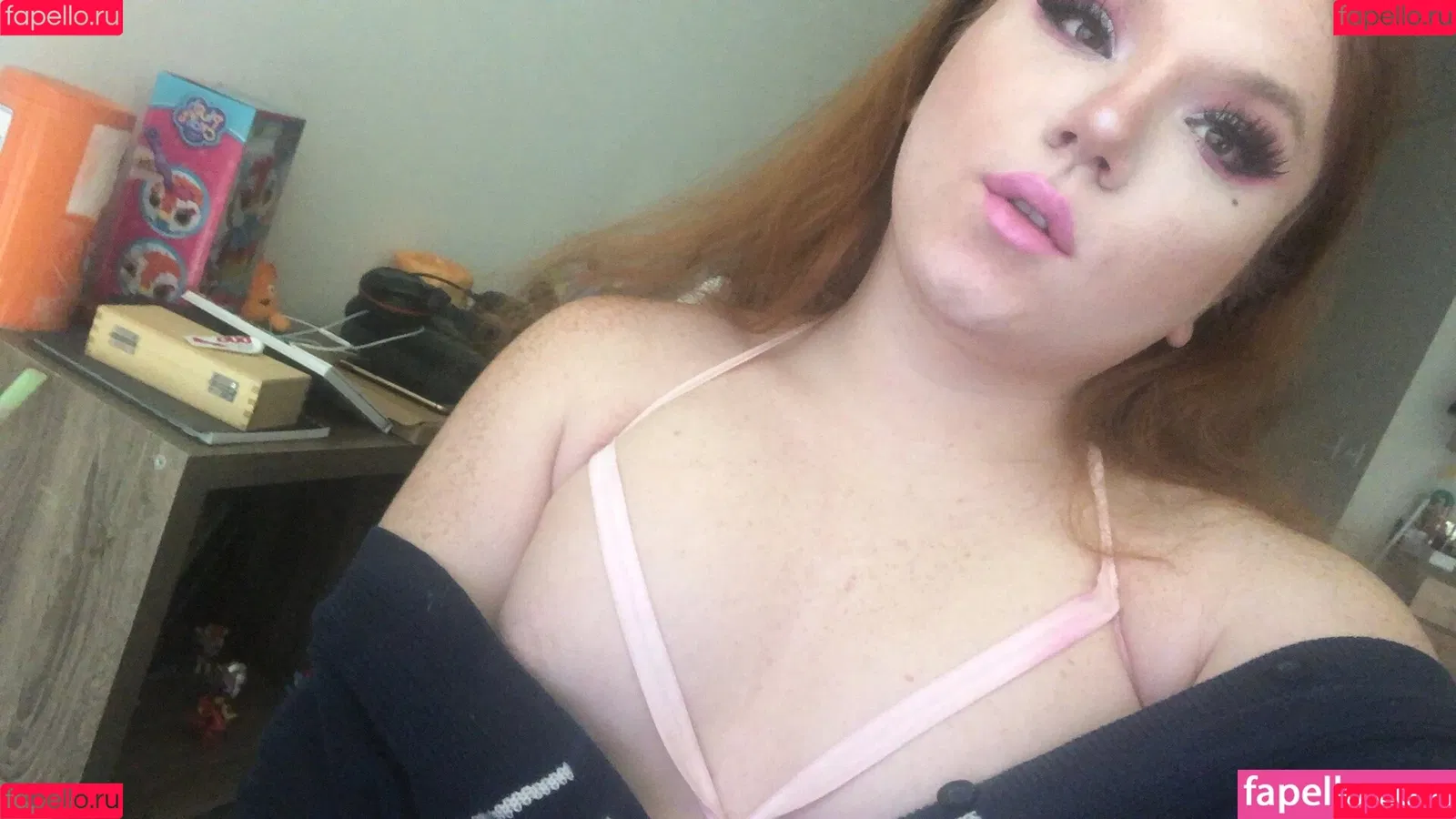 tragedyann Onlyfans Photo Gallery 