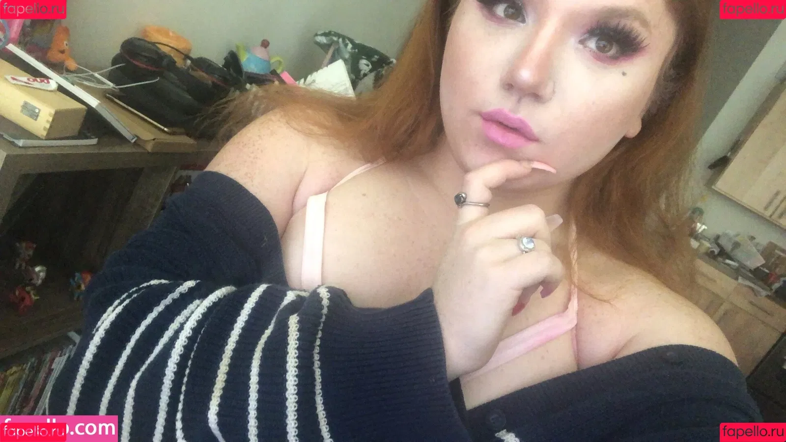 tragedyann Onlyfans Photo Gallery 