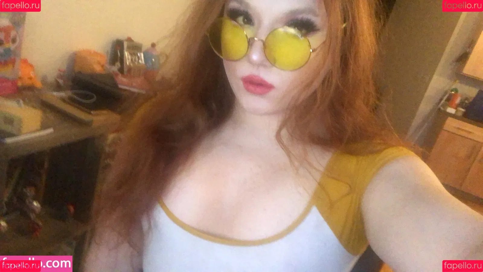 tragedyann Onlyfans Photo Gallery 