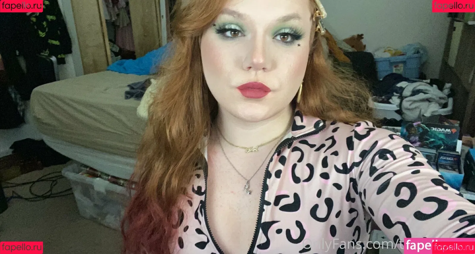 tragedyann Onlyfans Photo Gallery 