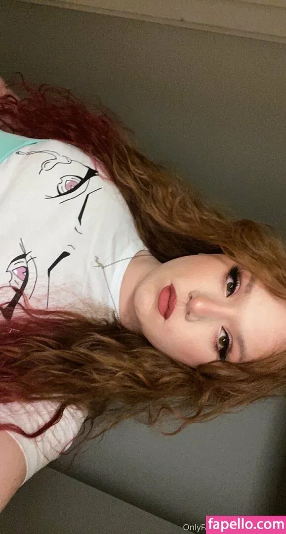 tragedyann Onlyfans Photo Gallery 