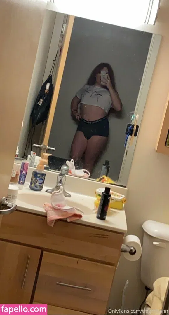 tragedyann Onlyfans Photo Gallery 