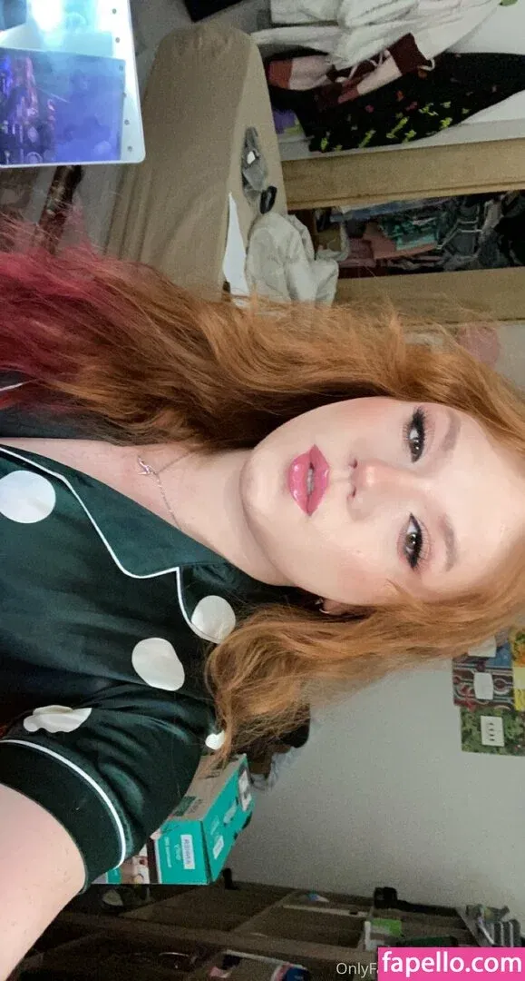 tragedyann Onlyfans Photo Gallery 