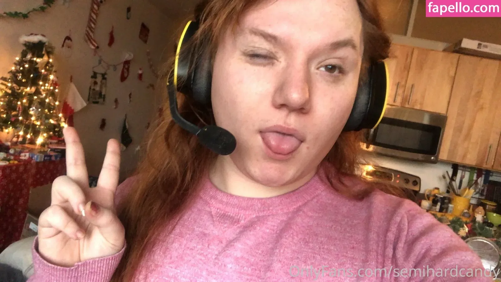 tragedyann Onlyfans Photo Gallery 