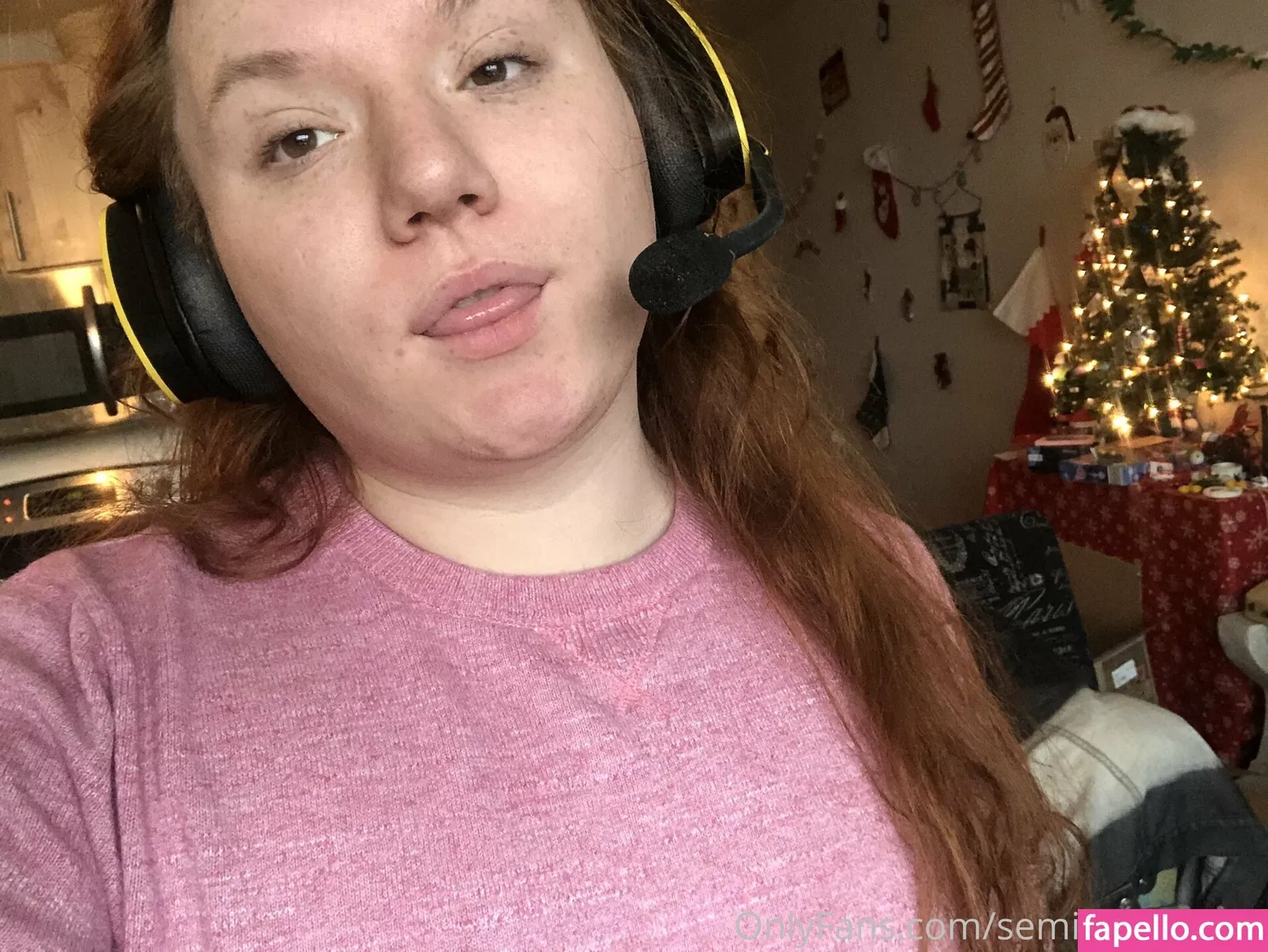 tragedyann Onlyfans Photo Gallery 