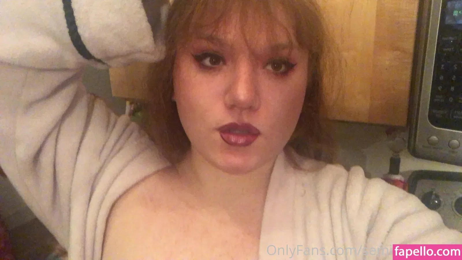 tragedyann Onlyfans Photo Gallery 