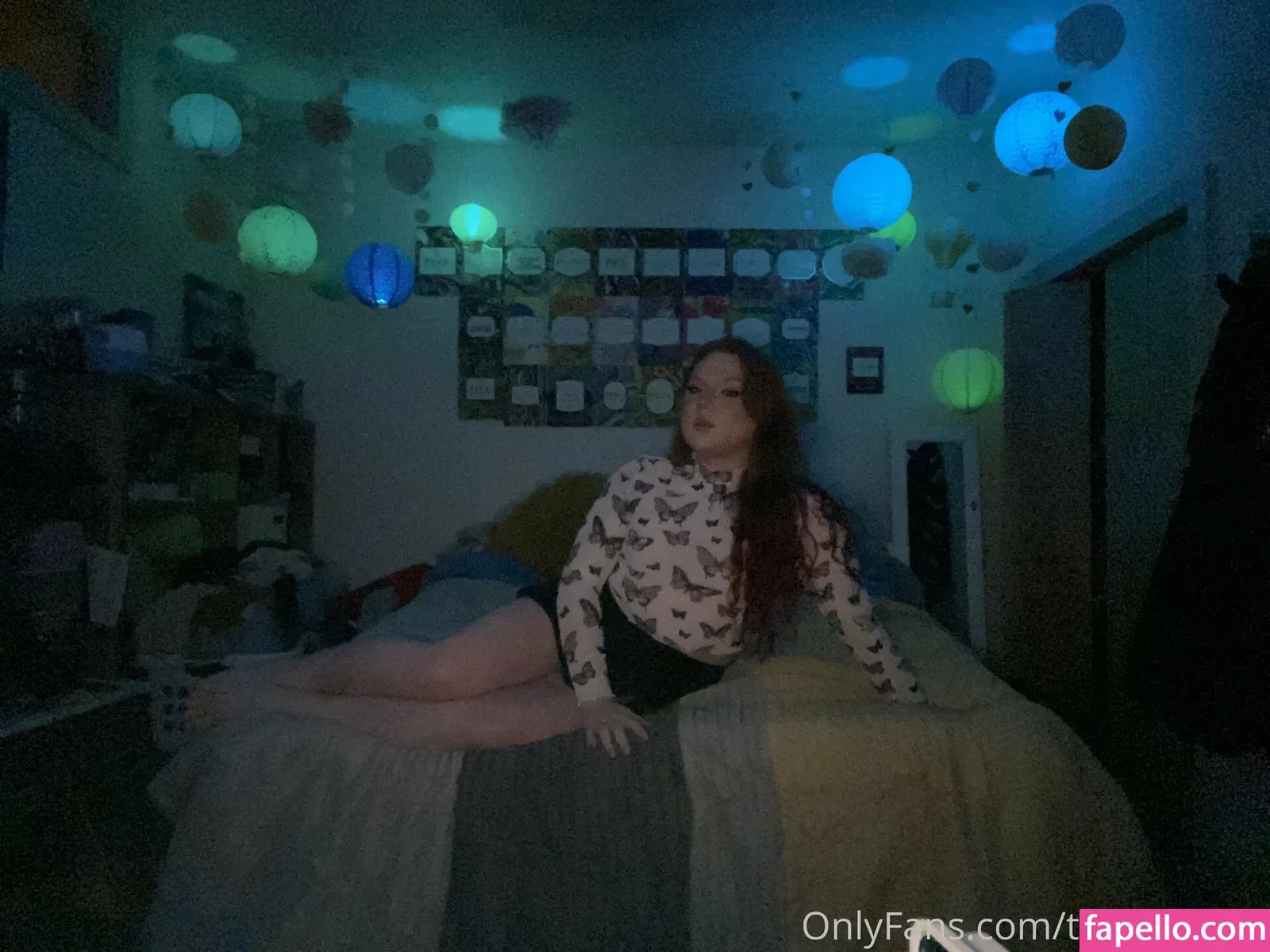 tragedyann Onlyfans Photo Gallery 