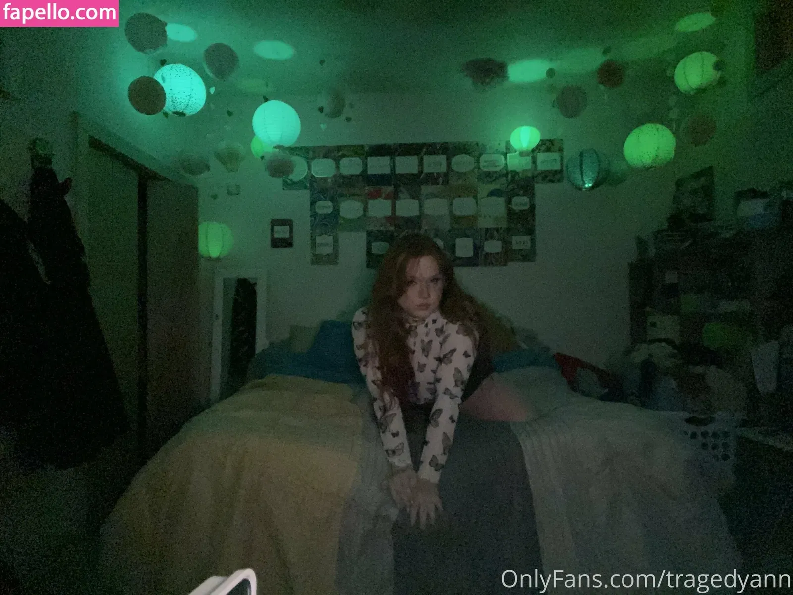 tragedyann Onlyfans Photo Gallery 