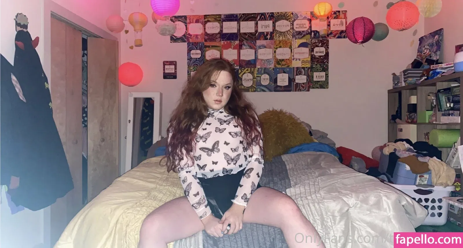 tragedyann Onlyfans Photo Gallery 