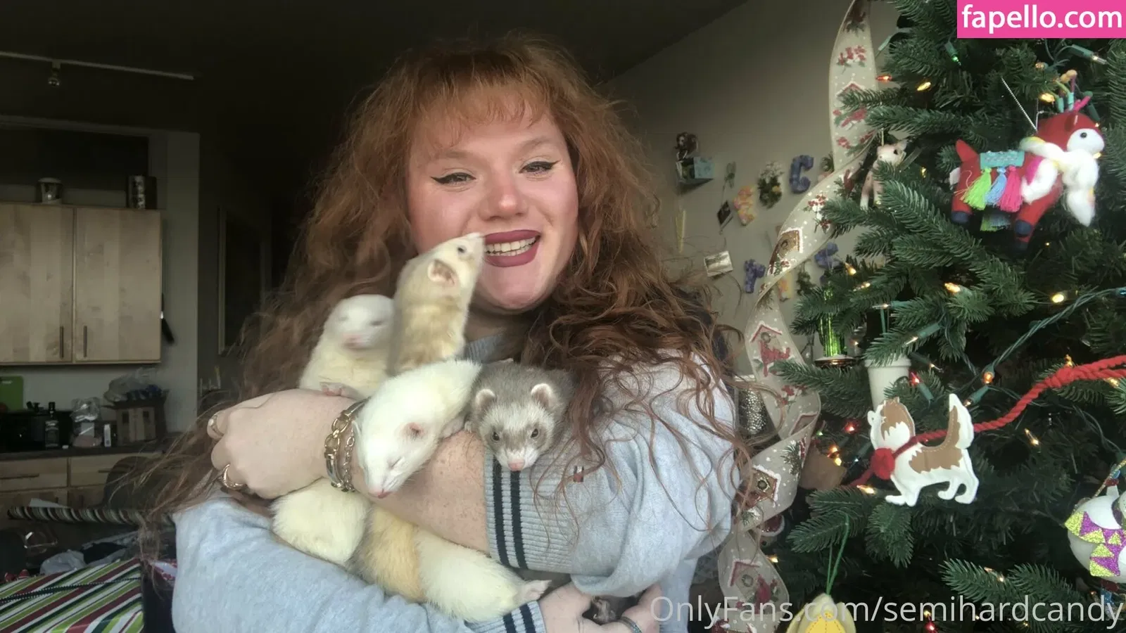 tragedyann Onlyfans Photo Gallery 