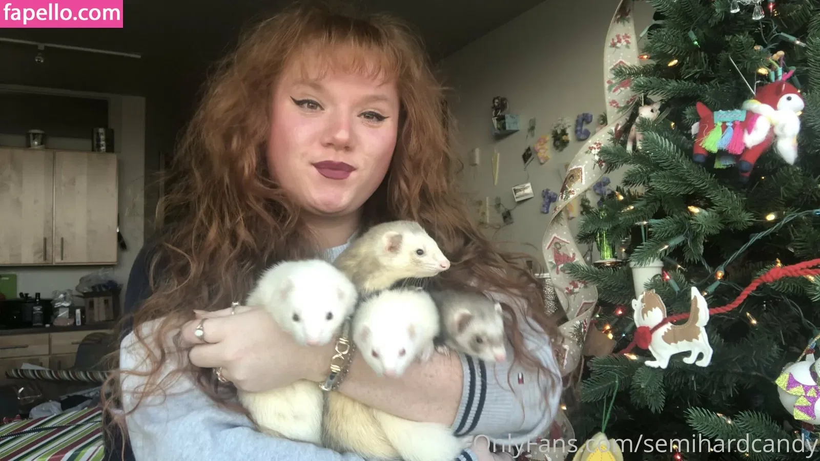 tragedyann Onlyfans Photo Gallery 