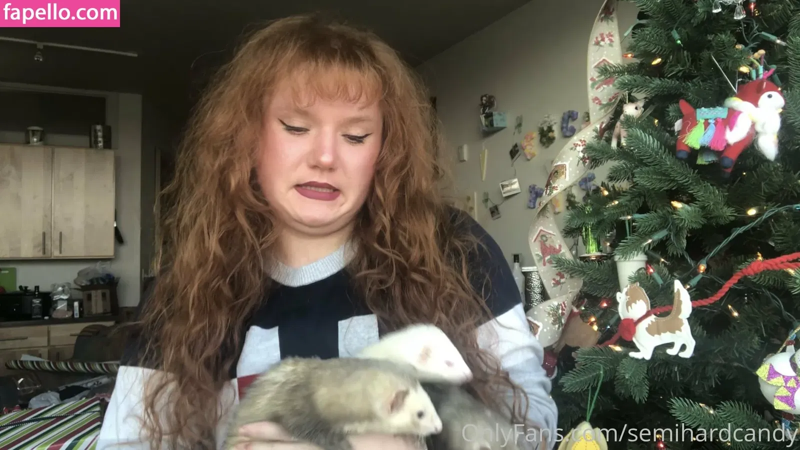 tragedyann Onlyfans Photo Gallery 