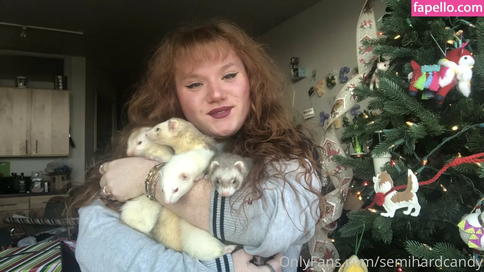 tragedyann Onlyfans Photo Gallery 