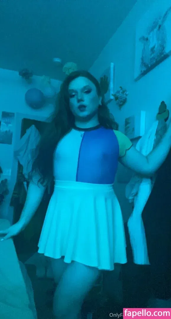 tragedyann Onlyfans Photo Gallery 