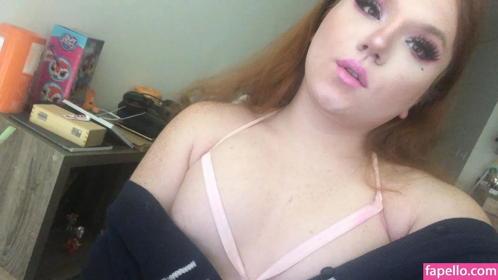 tragedyann Onlyfans Photo Gallery 