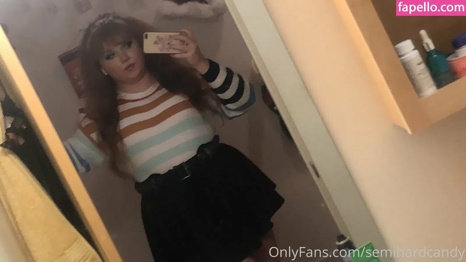 tragedyann Onlyfans Photo Gallery 