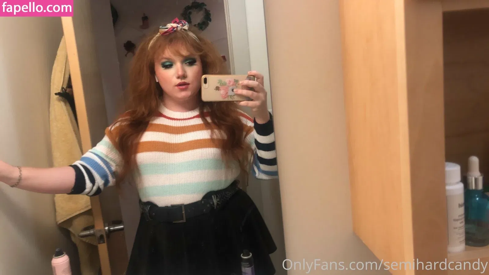tragedyann Onlyfans Photo Gallery 