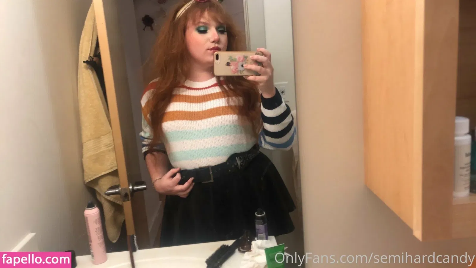 tragedyann Onlyfans Photo Gallery 