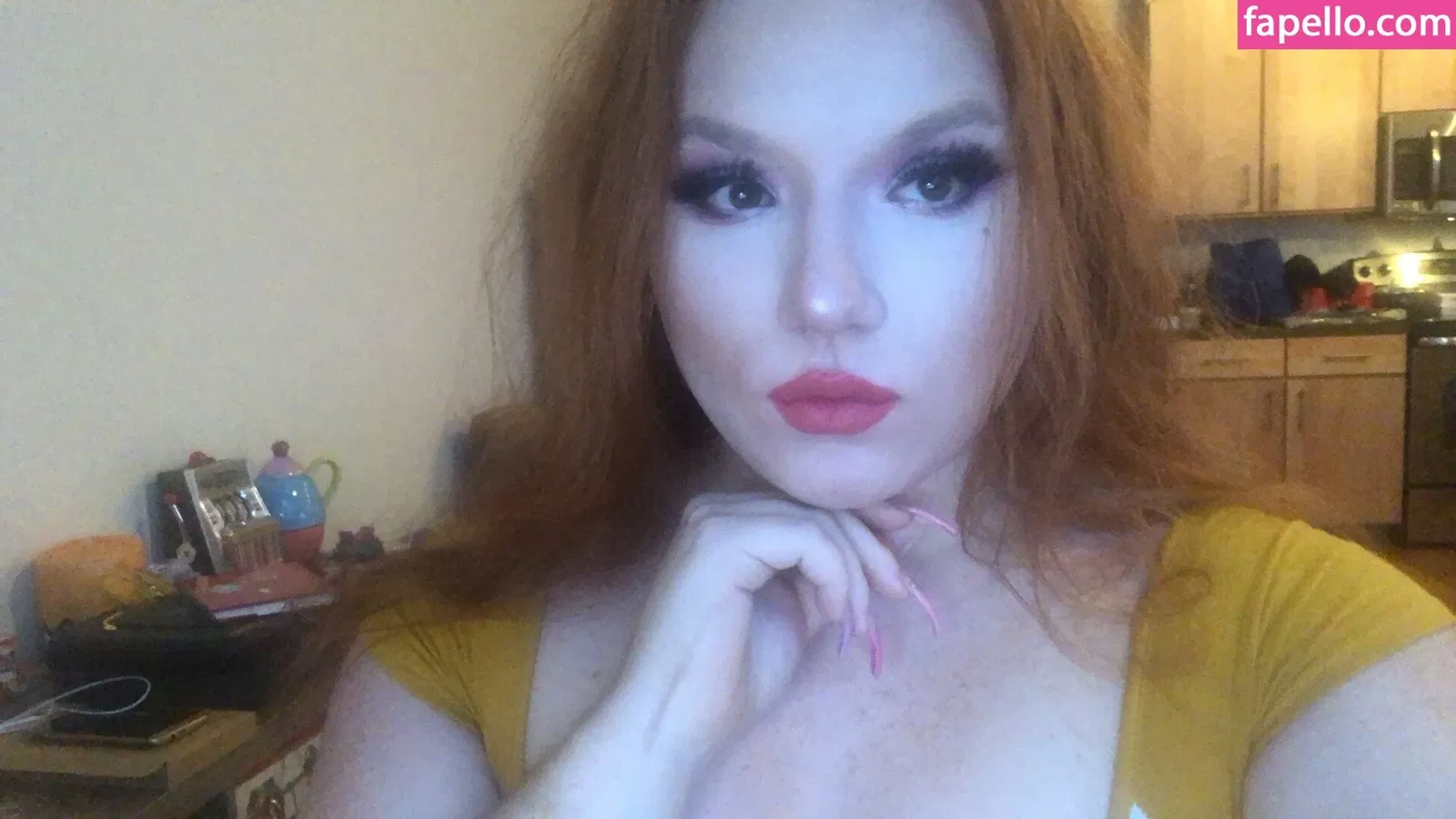 tragedyann Onlyfans Photo Gallery 