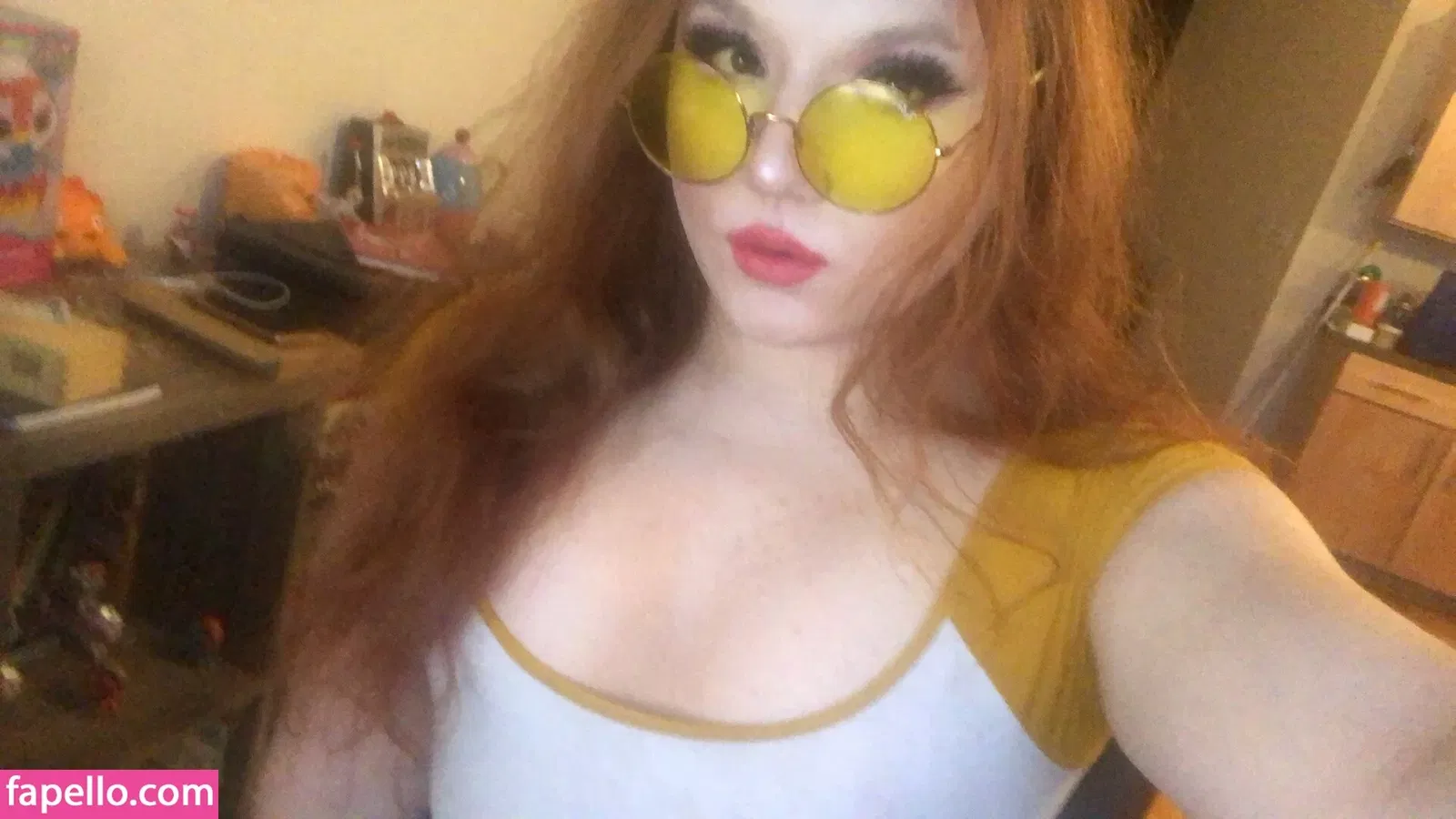 tragedyann Onlyfans Photo Gallery 