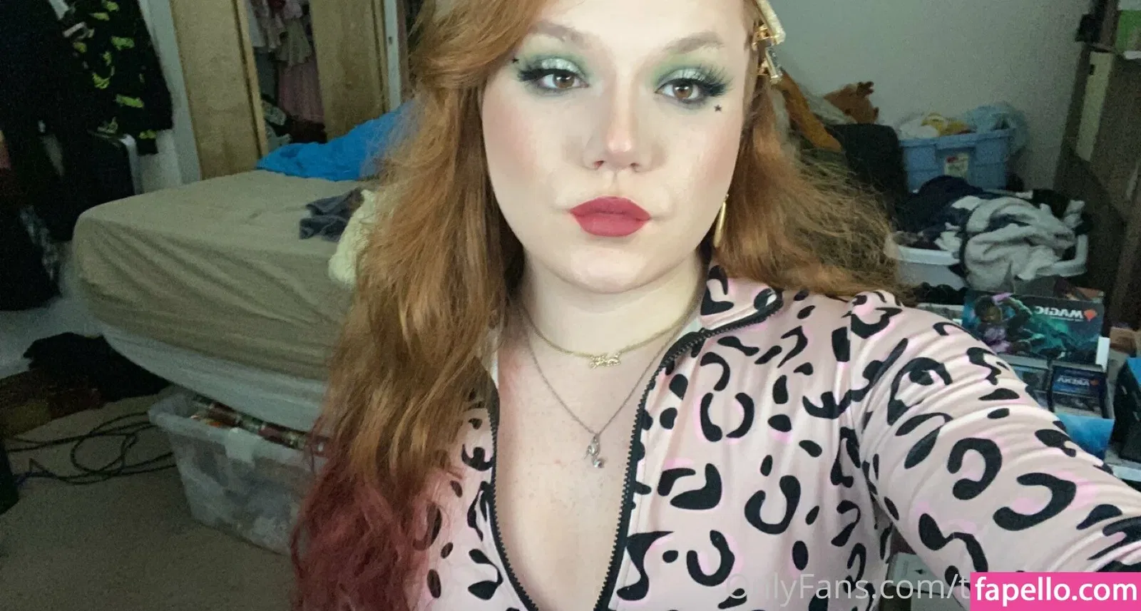 tragedyann Onlyfans Photo Gallery 