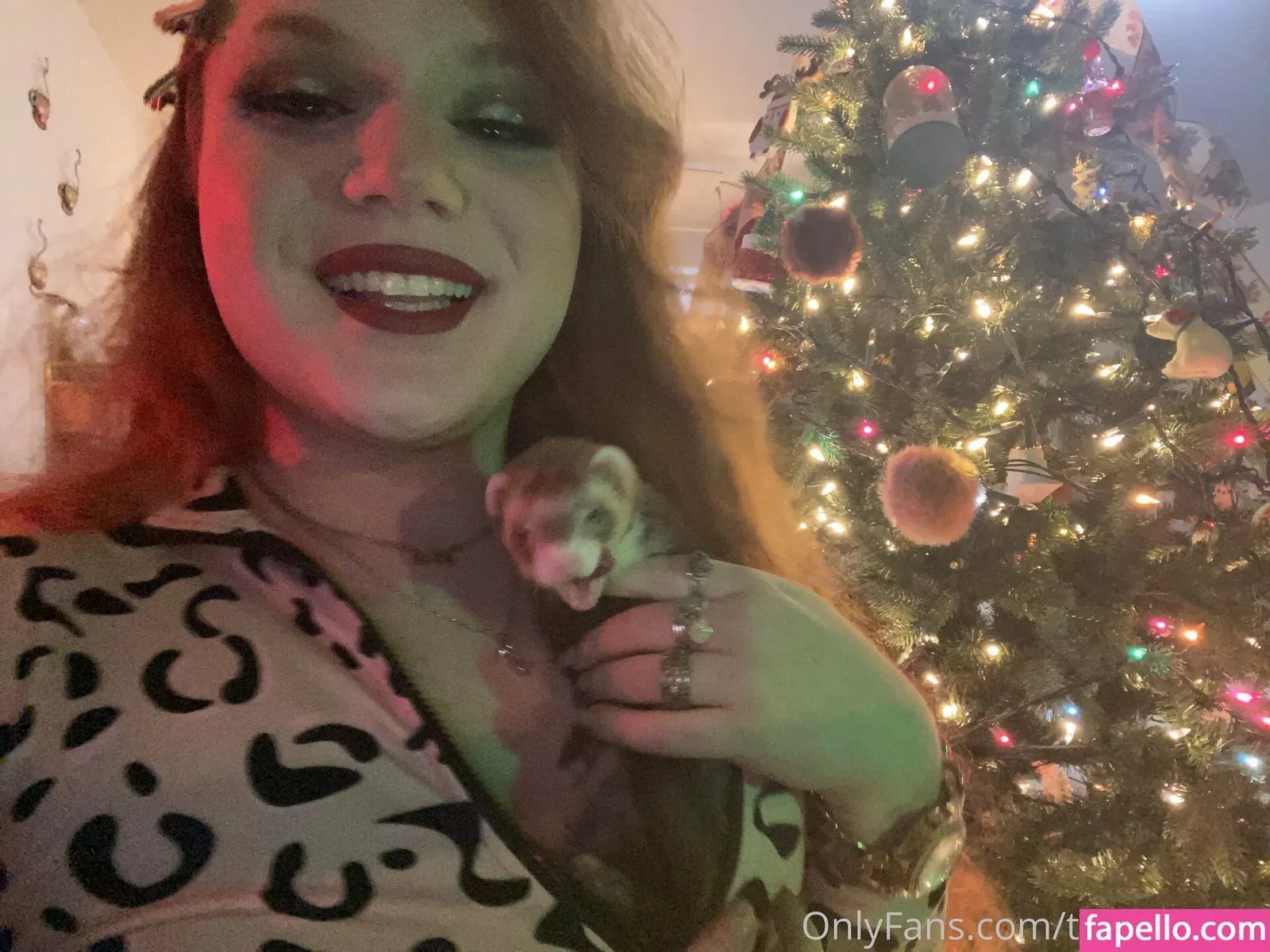 tragedyann Onlyfans Photo Gallery 