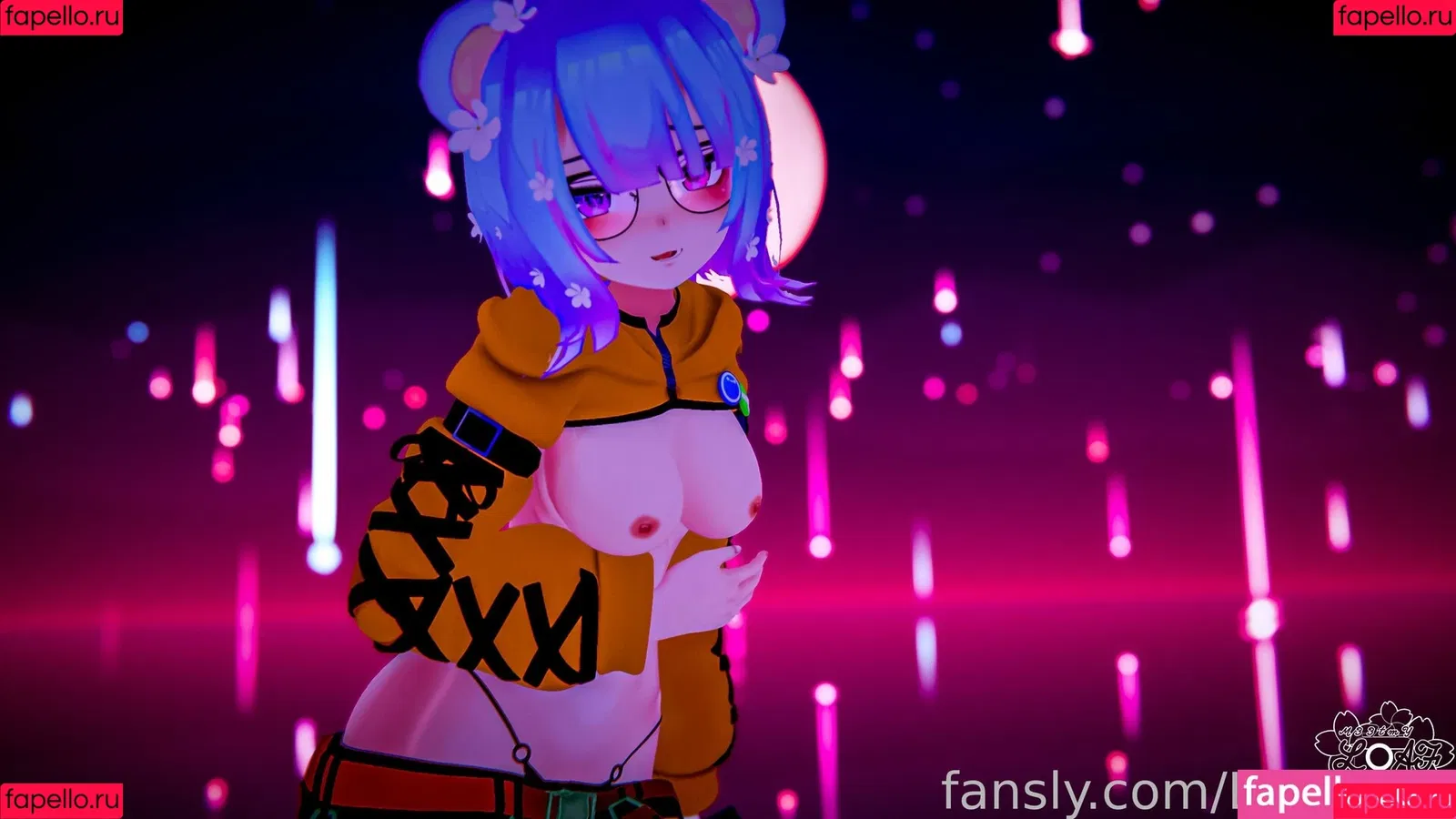 LoAF_VR Onlyfans Photo Gallery 