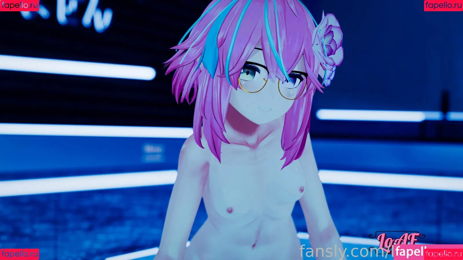 LoAF_VR Onlyfans Photo Gallery 