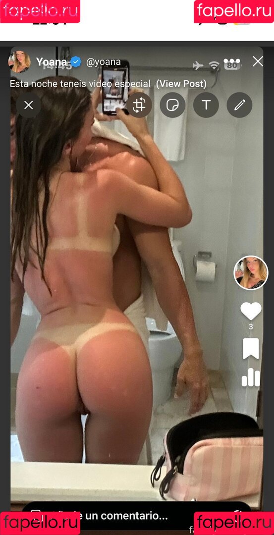 YOaanaa Onlyfans Photo Gallery 