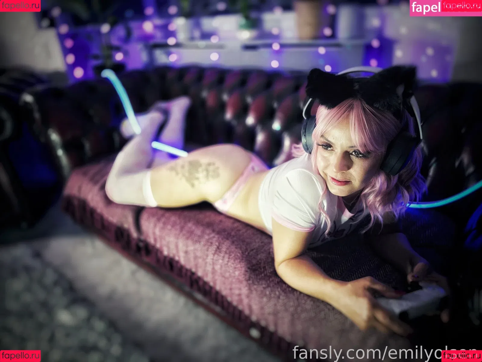 emilyolsen Onlyfans Photo Gallery 