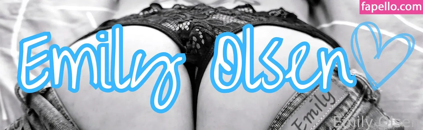 emilyolsen Onlyfans Photo Gallery 