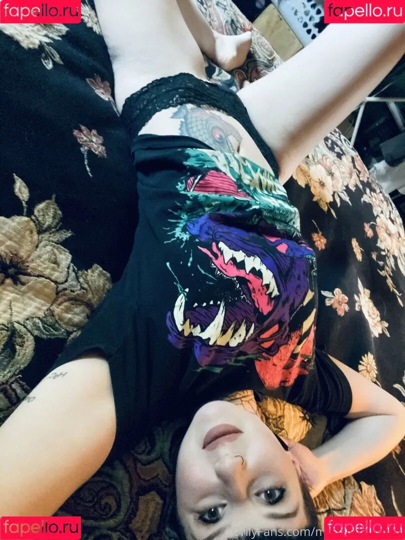 moremoiraxoxo Onlyfans Photo Gallery 