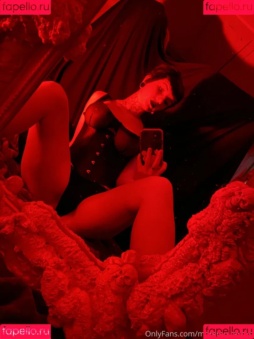 moremoiraxoxo Onlyfans Photo Gallery 