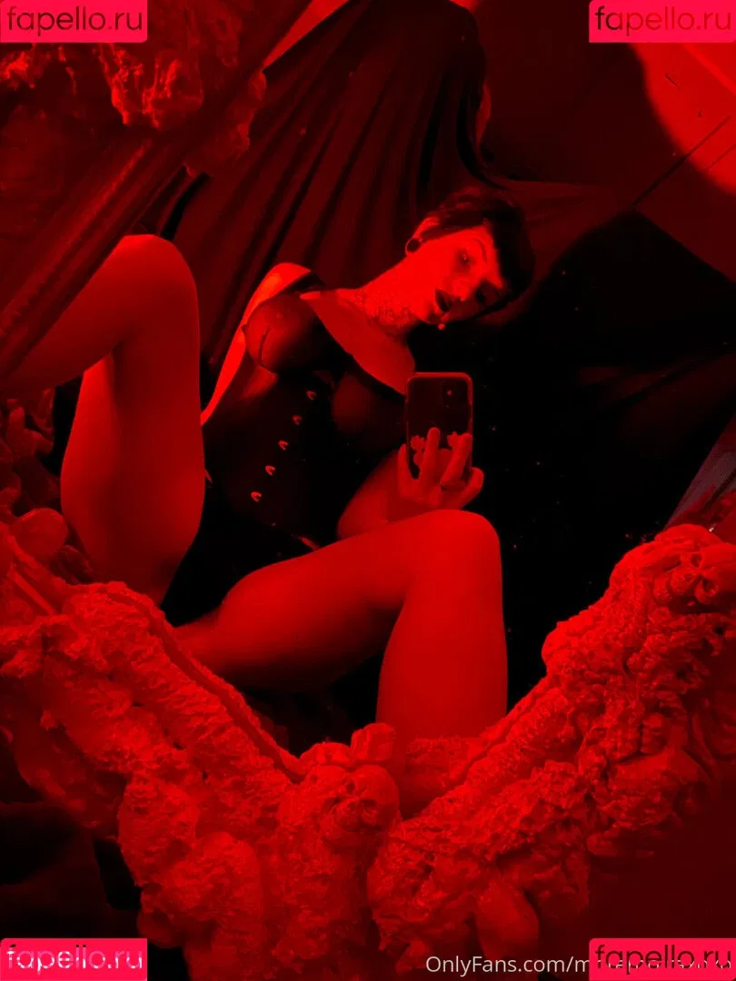 moremoiraxoxo Onlyfans Photo Gallery 