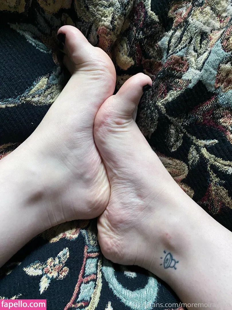 moremoiraxoxo Onlyfans Photo Gallery 