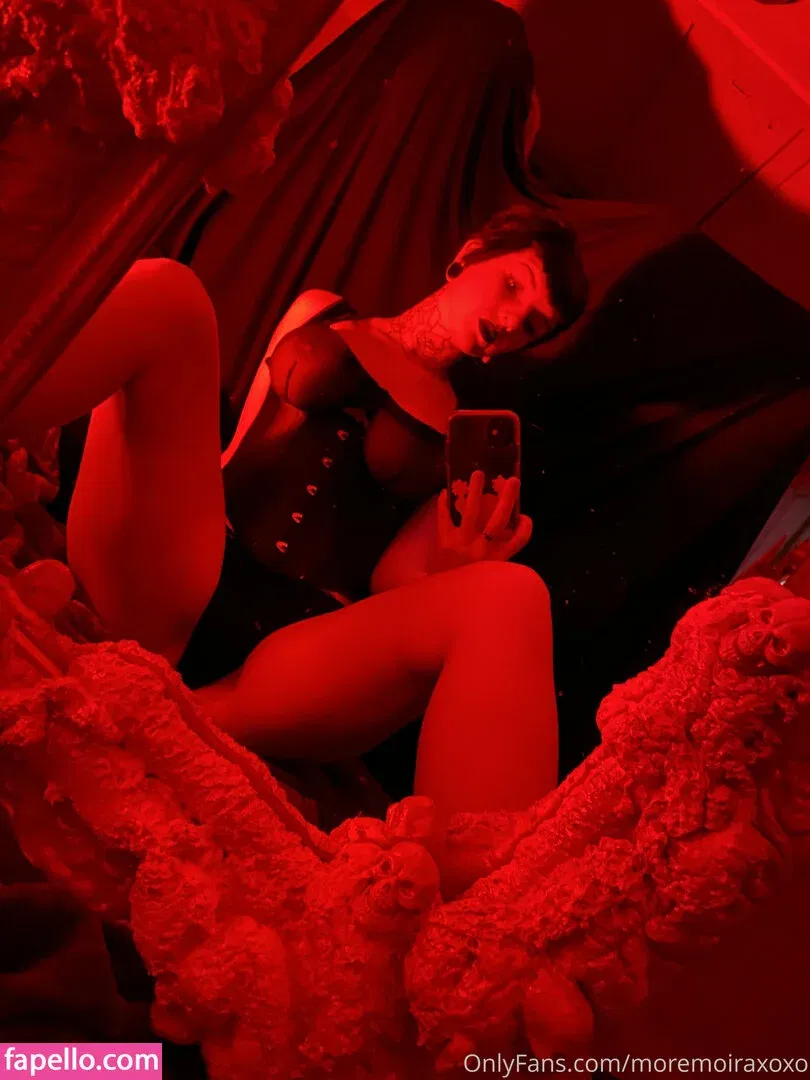 moremoiraxoxo Onlyfans Photo Gallery 