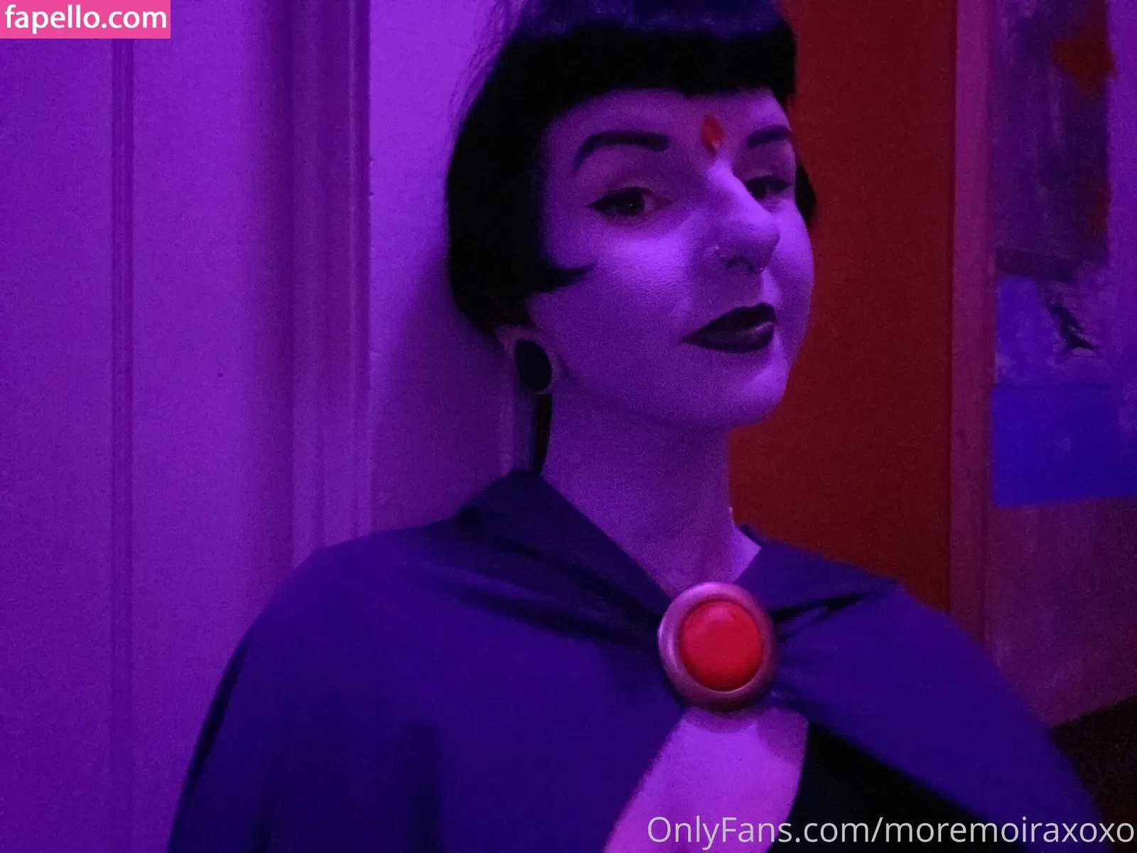 moremoiraxoxo Onlyfans Photo Gallery 