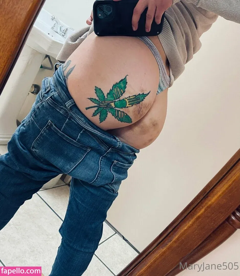 maryjane505 Onlyfans Photo Gallery 