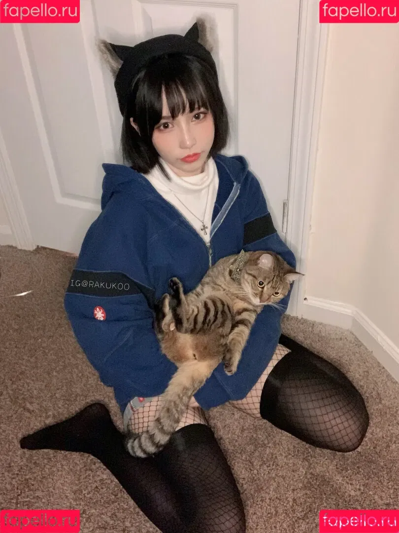 Rakukoooo Onlyfans Photo Gallery 