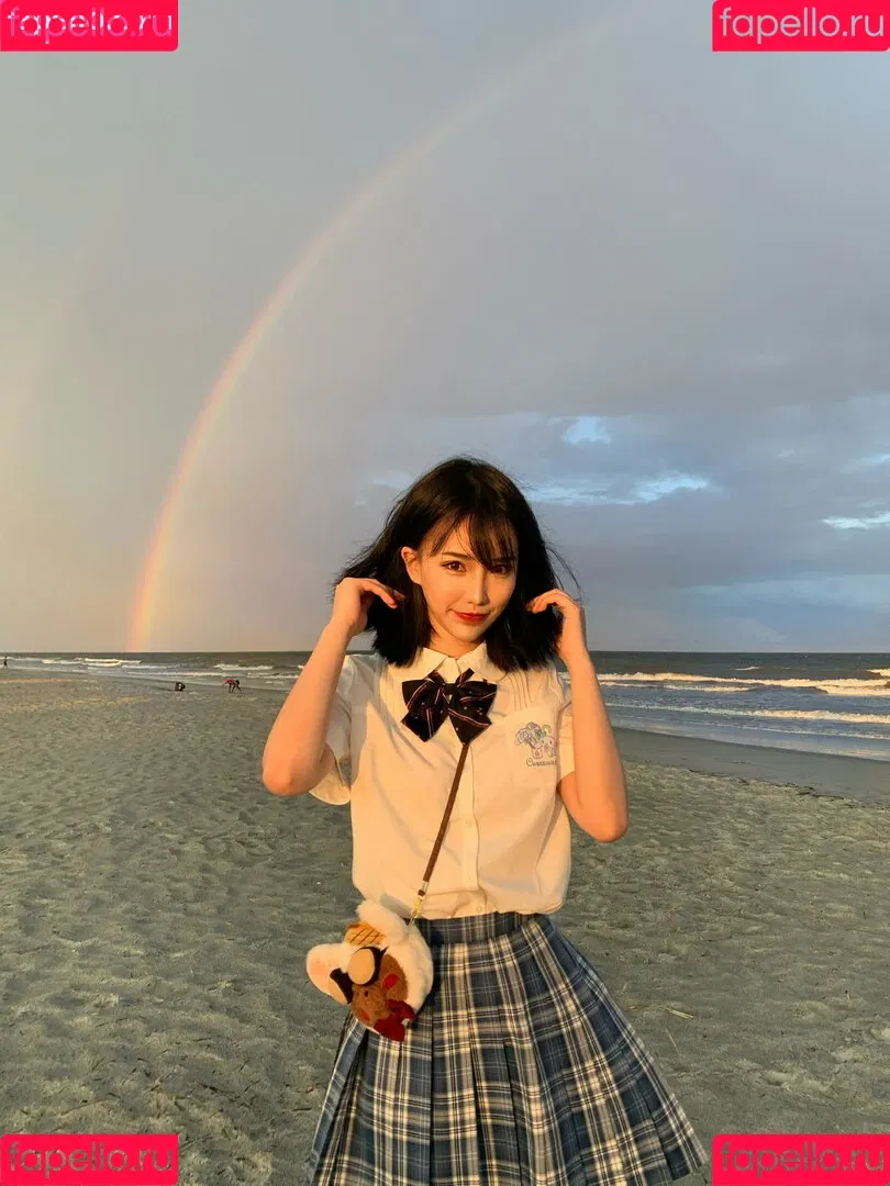 Rakukoooo Onlyfans Photo Gallery 