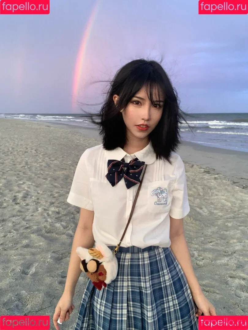 Rakukoooo Onlyfans Photo Gallery 