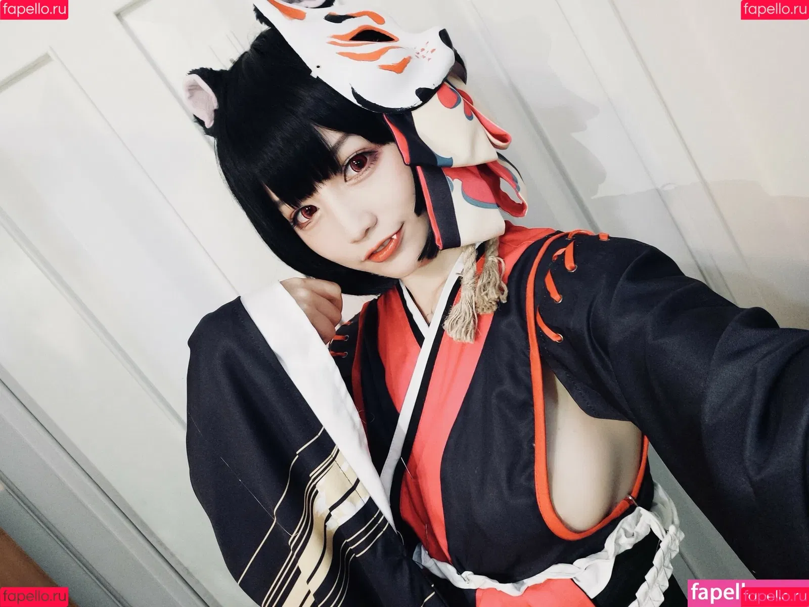 Rakukoooo Onlyfans Photo Gallery 