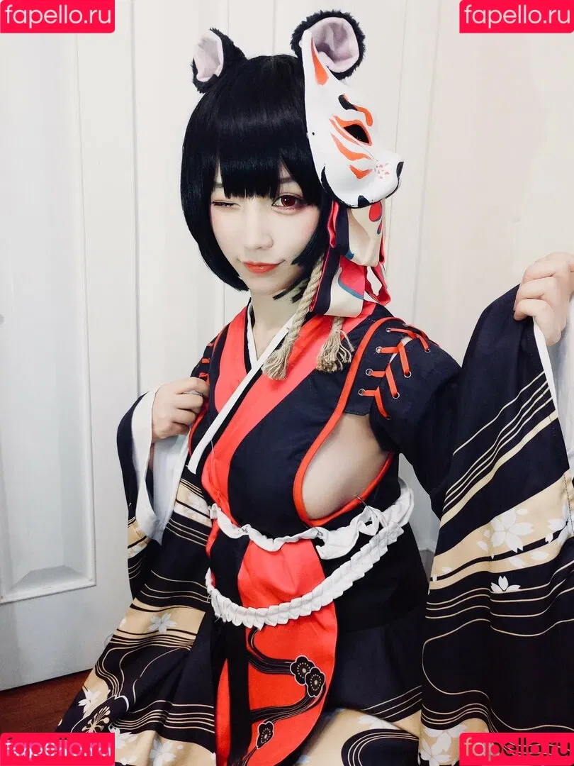 Rakukoooo Onlyfans Photo Gallery 